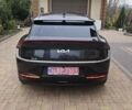 Черный Киа EV6, объемом двигателя 0 л и пробегом 8 тыс. км за 26650 $, фото 5 на Automoto.ua