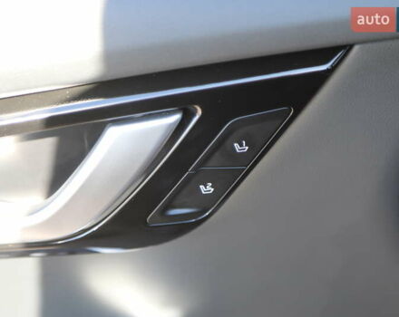 Черный Киа EV6, объемом двигателя 0 л и пробегом 5 тыс. км за 33300 $, фото 21 на Automoto.ua