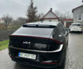 Чорний Кіа EV6, об'ємом двигуна 0 л та пробігом 2 тис. км за 29900 $, фото 5 на Automoto.ua