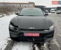 Черный Киа EV6, объемом двигателя 0 л и пробегом 11 тыс. км за 29999 $, фото 1 на Automoto.ua