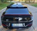 Чорний Кіа EV6, об'ємом двигуна 0 л та пробігом 21 тис. км за 27000 $, фото 1 на Automoto.ua
