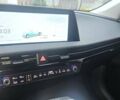Черный Киа EV6, объемом двигателя 0 л и пробегом 8 тыс. км за 26650 $, фото 17 на Automoto.ua