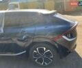 Черный Киа EV6, объемом двигателя 0 л и пробегом 45 тыс. км за 8200 $, фото 19 на Automoto.ua