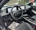 Черный Киа EV6, объемом двигателя 0 л и пробегом 11 тыс. км за 29999 $, фото 18 на Automoto.ua