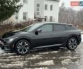 Черный Киа EV6, объемом двигателя 0 л и пробегом 11 тыс. км за 29999 $, фото 3 на Automoto.ua