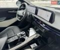 Черный Киа EV6, объемом двигателя 0 л и пробегом 11 тыс. км за 29999 $, фото 25 на Automoto.ua