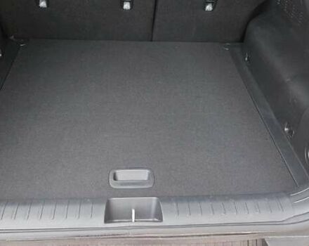 Черный Киа EV6, объемом двигателя 0 л и пробегом 8 тыс. км за 26650 $, фото 13 на Automoto.ua