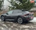 Черный Киа EV6, объемом двигателя 0 л и пробегом 11 тыс. км за 29999 $, фото 6 на Automoto.ua
