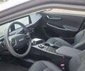 Черный Киа EV6, объемом двигателя 0 л и пробегом 8 тыс. км за 26650 $, фото 7 на Automoto.ua