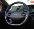 Черный Киа EV6, объемом двигателя 0 л и пробегом 5 тыс. км за 33300 $, фото 13 на Automoto.ua