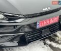 Черный Киа EV6, объемом двигателя 0 л и пробегом 11 тыс. км за 29999 $, фото 11 на Automoto.ua