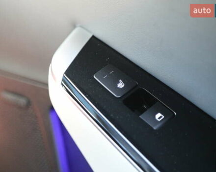 Черный Киа EV6, объемом двигателя 0 л и пробегом 5 тыс. км за 33300 $, фото 19 на Automoto.ua