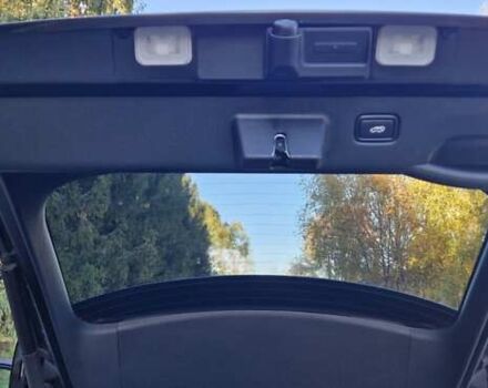 Чорний Кіа EV6, об'ємом двигуна 0 л та пробігом 21 тис. км за 27000 $, фото 30 на Automoto.ua