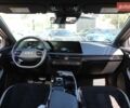 Черный Киа EV6, объемом двигателя 0 л и пробегом 5 тыс. км за 33300 $, фото 11 на Automoto.ua