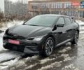 Черный Киа EV6, объемом двигателя 0 л и пробегом 11 тыс. км за 29999 $, фото 2 на Automoto.ua