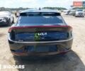 Черный Киа EV6, объемом двигателя 0 л и пробегом 45 тыс. км за 8200 $, фото 5 на Automoto.ua