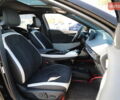 Черный Киа EV6, объемом двигателя 0 л и пробегом 5 тыс. км за 33300 $, фото 9 на Automoto.ua