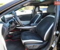 Черный Киа EV6, объемом двигателя 0 л и пробегом 5 тыс. км за 33300 $, фото 6 на Automoto.ua