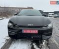 Черный Киа EV6, объемом двигателя 0 л и пробегом 11 тыс. км за 29999 $, фото 1 на Automoto.ua