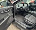 Черный Киа EV6, объемом двигателя 0 л и пробегом 3 тыс. км за 28500 $, фото 15 на Automoto.ua