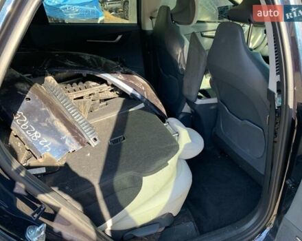 Черный Киа EV6, объемом двигателя 0 л и пробегом 45 тыс. км за 8200 $, фото 16 на Automoto.ua