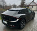 Чорний Кіа EV6, об'ємом двигуна 0 л та пробігом 2 тис. км за 29900 $, фото 4 на Automoto.ua