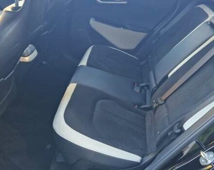 Чорний Кіа EV6, об'ємом двигуна 0 л та пробігом 21 тис. км за 27000 $, фото 16 на Automoto.ua