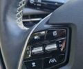 Чорний Кіа EV6, об'ємом двигуна 0 л та пробігом 21 тис. км за 27000 $, фото 23 на Automoto.ua