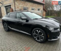 Чорний Кіа EV6, об'ємом двигуна 0 л та пробігом 2 тис. км за 29900 $, фото 3 на Automoto.ua