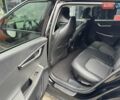 Чорний Кіа EV6, об'ємом двигуна 0 л та пробігом 4 тис. км за 28500 $, фото 18 на Automoto.ua