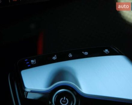 Черный Киа EV6, объемом двигателя 0 л и пробегом 5 тыс. км за 33300 $, фото 17 на Automoto.ua