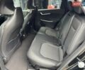 Чорний Кіа EV6, об'ємом двигуна 0 л та пробігом 4 тис. км за 28500 $, фото 17 на Automoto.ua