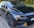 Чорний Кіа EV6, об'ємом двигуна 0 л та пробігом 21 тис. км за 27000 $, фото 15 на Automoto.ua