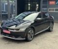 Черный Киа EV6, объемом двигателя 0 л и пробегом 3 тыс. км за 28500 $, фото 3 на Automoto.ua