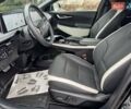 Черный Киа EV6, объемом двигателя 0 л и пробегом 11 тыс. км за 29999 $, фото 13 на Automoto.ua