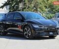 Черный Киа EV6, объемом двигателя 0 л и пробегом 5 тыс. км за 33300 $, фото 2 на Automoto.ua