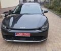 Черный Киа EV6, объемом двигателя 0 л и пробегом 8 тыс. км за 26650 $, фото 2 на Automoto.ua