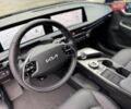 Черный Киа EV6, объемом двигателя 0 л и пробегом 3 тыс. км за 28500 $, фото 24 на Automoto.ua