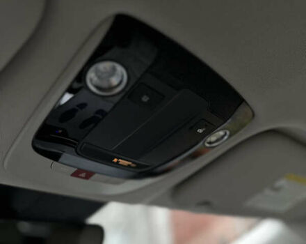 Чорний Кіа EV6, об'ємом двигуна 0 л та пробігом 2 тис. км за 29900 $, фото 18 на Automoto.ua