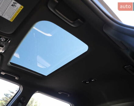 Черный Киа EV6, объемом двигателя 0 л и пробегом 5 тыс. км за 33300 $, фото 26 на Automoto.ua