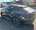 Черный Киа EV6, объемом двигателя 0 л и пробегом 45 тыс. км за 8200 $, фото 17 на Automoto.ua