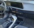 Чорний Кіа EV6, об'ємом двигуна 0 л та пробігом 21 тис. км за 27000 $, фото 17 на Automoto.ua