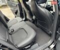 Чорний Кіа EV6, об'ємом двигуна 0 л та пробігом 4 тис. км за 28500 $, фото 21 на Automoto.ua