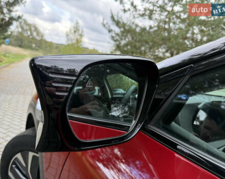 Красный Киа EV6, объемом двигателя 0 л и пробегом 52 тыс. км за 25500 $, фото 31 на Automoto.ua