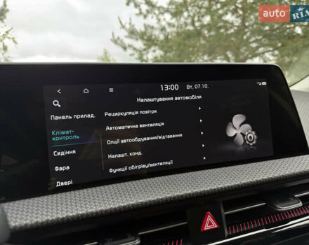 Красный Киа EV6, объемом двигателя 0 л и пробегом 52 тыс. км за 25500 $, фото 60 на Automoto.ua