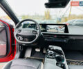 Красный Киа EV6, объемом двигателя 0 л и пробегом 44 тыс. км за 24500 $, фото 21 на Automoto.ua