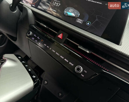 Красный Киа EV6, объемом двигателя 0 л и пробегом 52 тыс. км за 25500 $, фото 55 на Automoto.ua