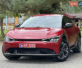 Красный Киа EV6, объемом двигателя 0 л и пробегом 52 тыс. км за 25500 $, фото 11 на Automoto.ua