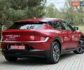 Красный Киа EV6, объемом двигателя 0 л и пробегом 52 тыс. км за 25500 $, фото 18 на Automoto.ua