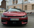 Червоний Кіа EV6, об'ємом двигуна 0 л та пробігом 65 тис. км за 34499 $, фото 5 на Automoto.ua